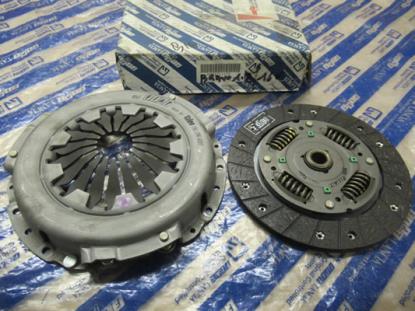 71712171 Koppelingset 1.2 MPI 16V