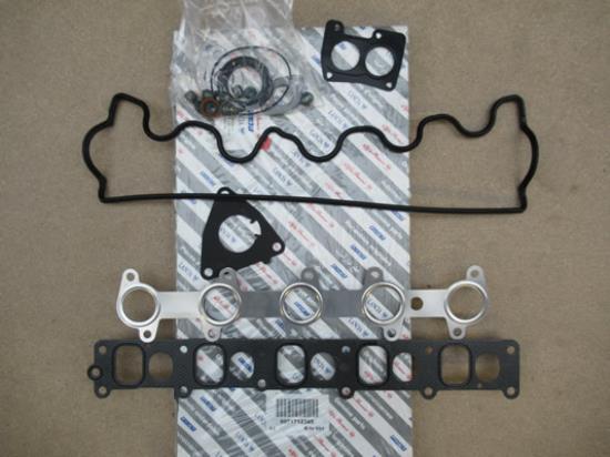 71712360 Koppakkingset 2.4 JTD