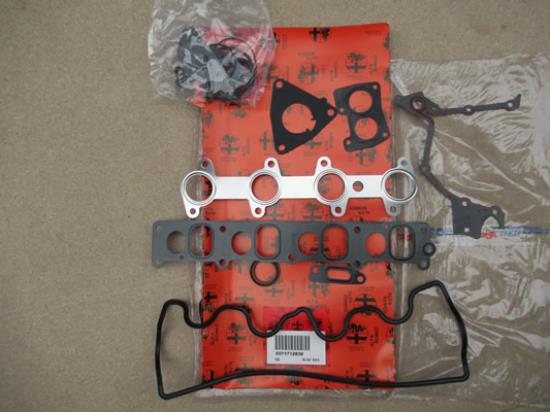 71712830 Motorpakkingset 145 146 156 Fiat Brava Bravo Marea Multipla Lybra