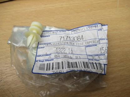 71713084 Pen airbag dashboardkastje