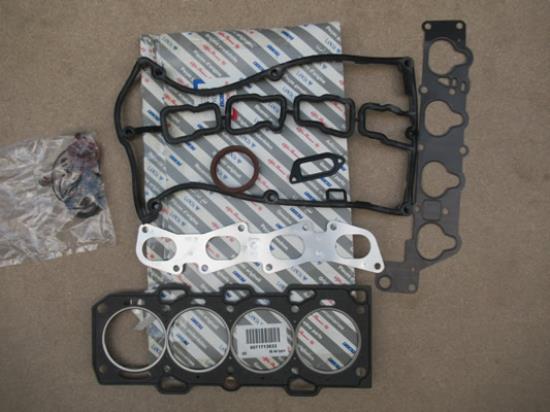 71713633 Koppakkingset 2.0 TS