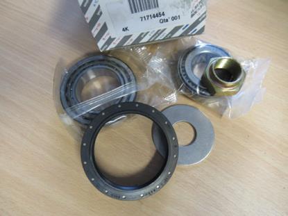 71714454 Wiellagerset achterzijde