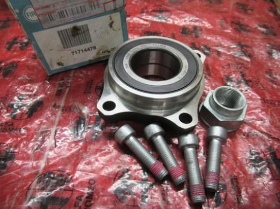 71714478 Wiellagerset
