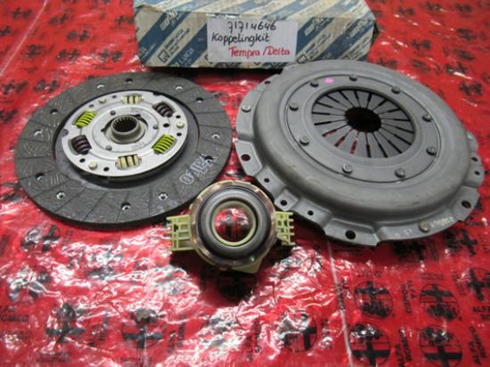 71714646 Koppelingset 1.9 TD