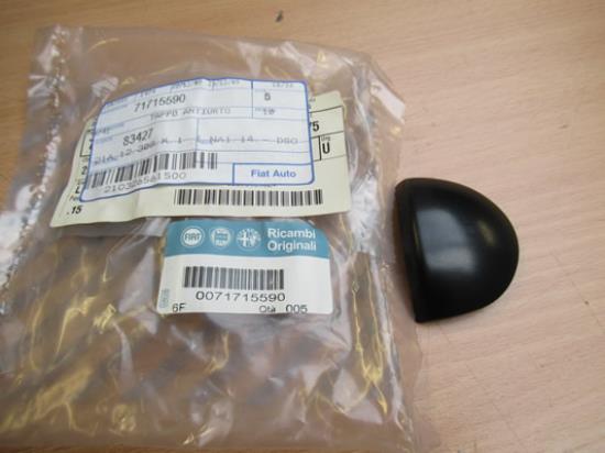 71715590 Plug rechterzijde spiegel