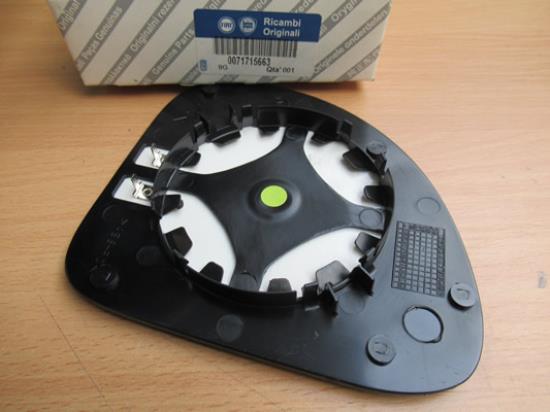 71715663 Spiegelglas rechterzijde