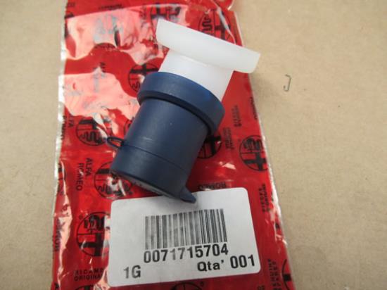 71715704 Dop ruitenwisservloeistoftank Alfa Romeo 156