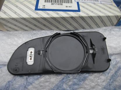 71716700 Spiegelglas links onder