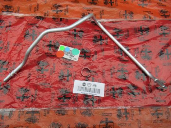 71718324 Inlaatleiding