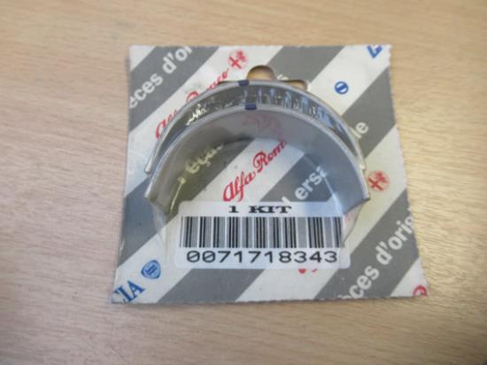 71718343 Lagerschaal SP 1.530-1.534