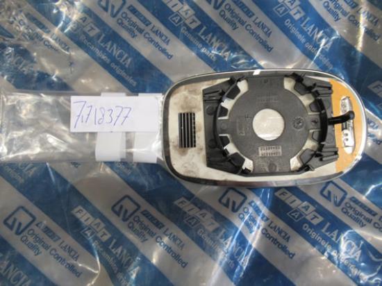 71718377 Spiegelglas rechts Lancia Thesis