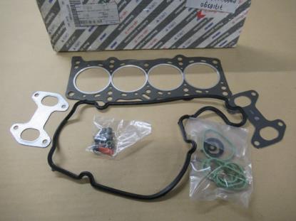 71718390 Cilinderkop pakkingset