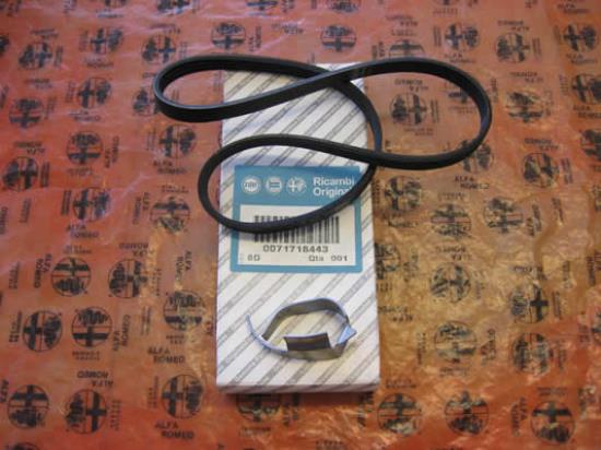 71718443 Multiriem 924mm