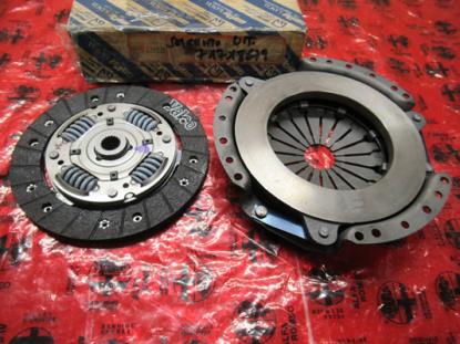 71718679 Koppelingset