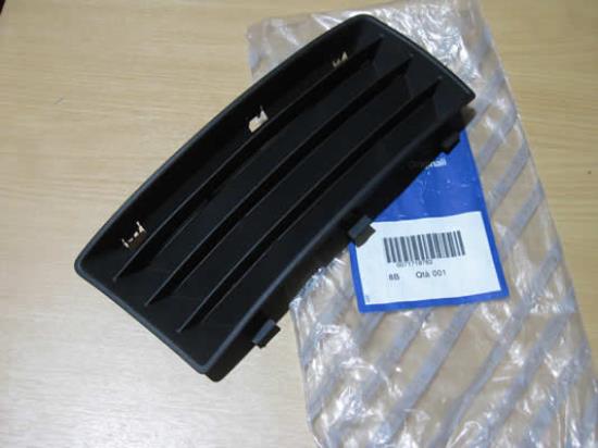 71718783 Grille linkerzijde