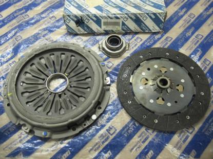 71718922 Koppelingsset