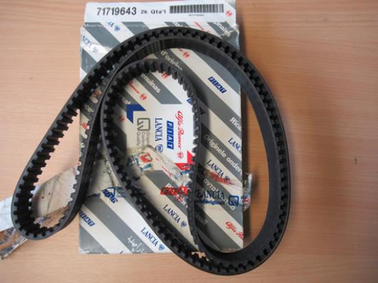 71719643 Distributieriem