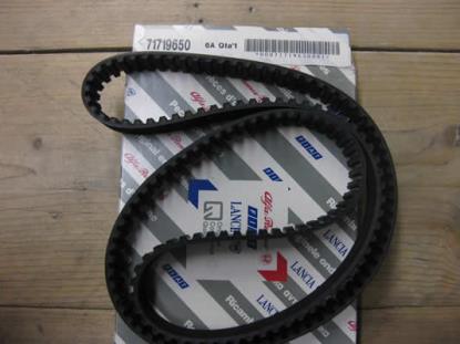 71719650 Distributieriem 166 Tanden 24mm