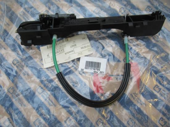 71719799 Portiergreep linksvoor