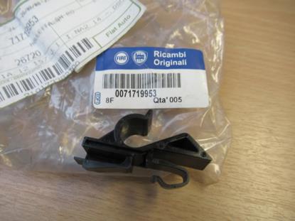 71719953 Veertje linkerzijde