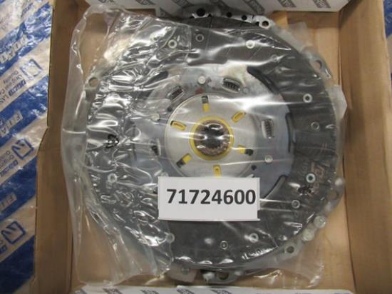 71724600 Koppelingsset 1.6 MJTD