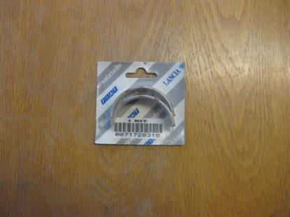 71728316 Lagerschaal set