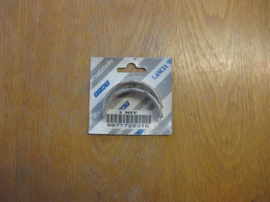 71728316 Lagerschaal set