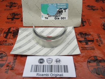 71728417 Lagerschaal set SP 1.527 tot 1.531mm