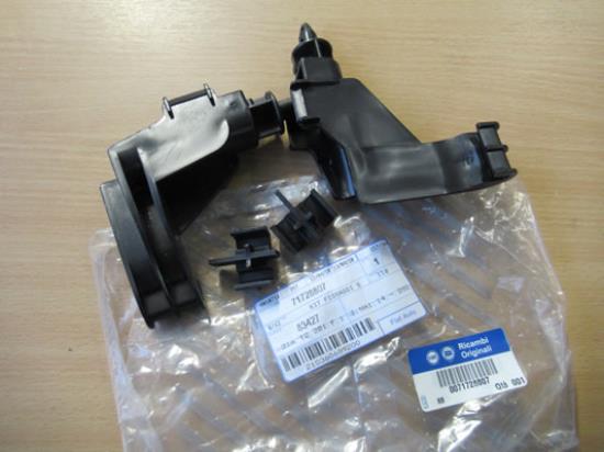 71728807 Montageset airco condensor