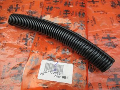 71728890 Flexibele slang hoes kabelbundel