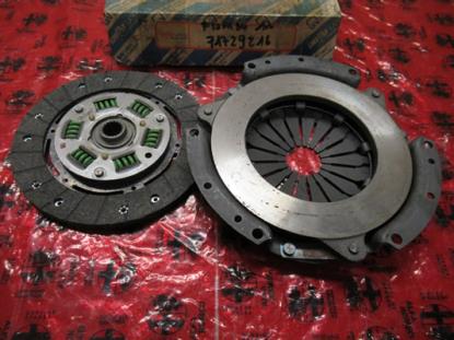 71729216 Koppelingset 1.5 SPI