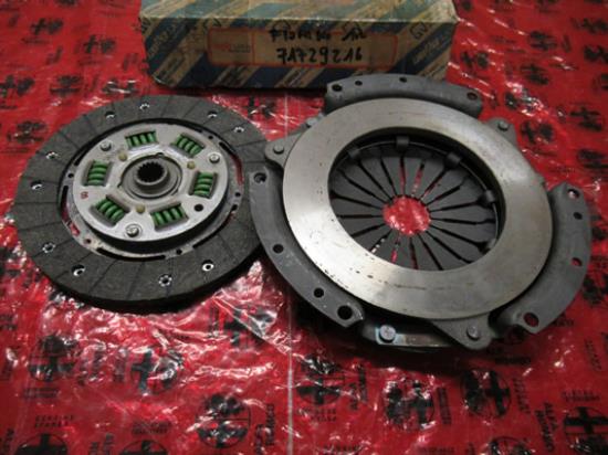 71729216 Koppelingset 1.5 SPI