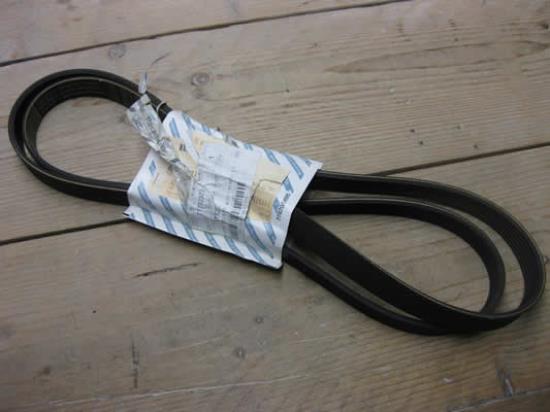 71732372 Multiriem Alfa 147 156 166 GT GTV Spider Lancia Lybra 6PK1960