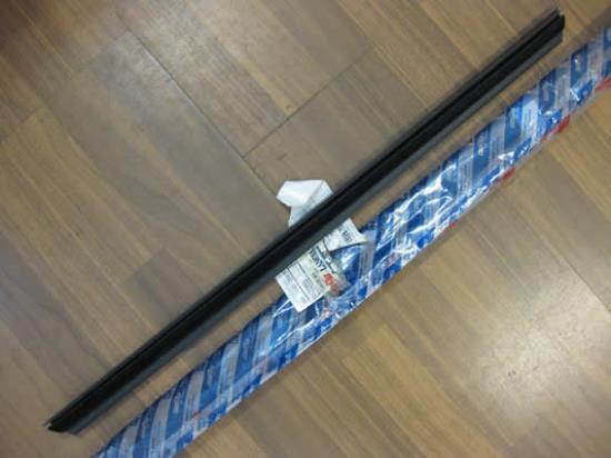 71732853 Raamlijst interieur zijde voordeur links en rechts