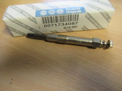 71734087 Gloeibougie