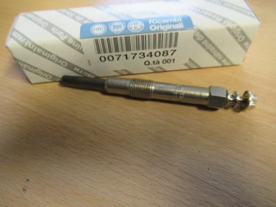 71734087 Gloeibougie