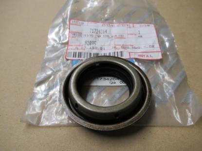 71734264 Aandrijfaskeering versnellingsbak