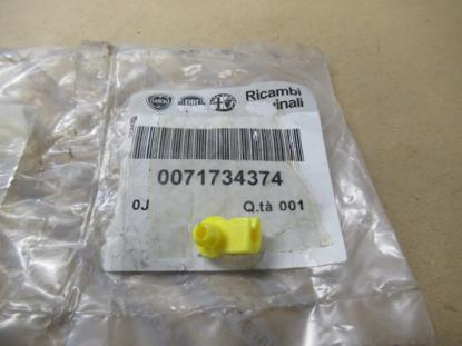 71734374 Deurgreep klemmetje