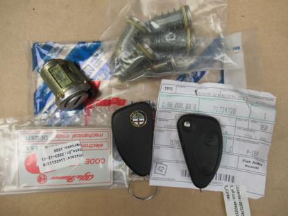 71734720 Slotenset compleet