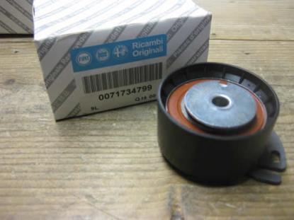 71734799 Distributieriemspanner regelbaar