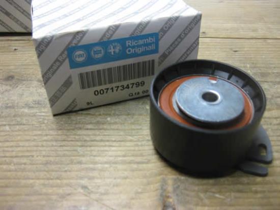 71734799 Distributieriemspanner regelbaar