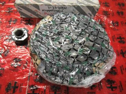 71734892 Koppelingset 1.2 16V