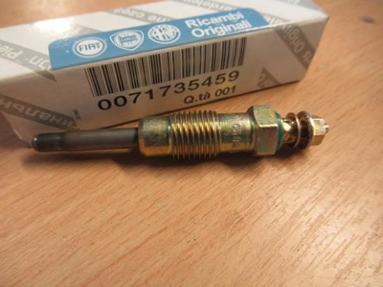 71735459 Gloeibougie M12x1.25