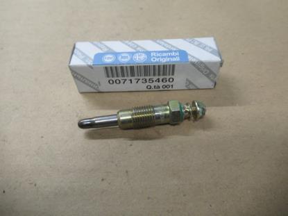71735460 Bougie Fiat Ducato 2.5 2.5 TD Croma Thema