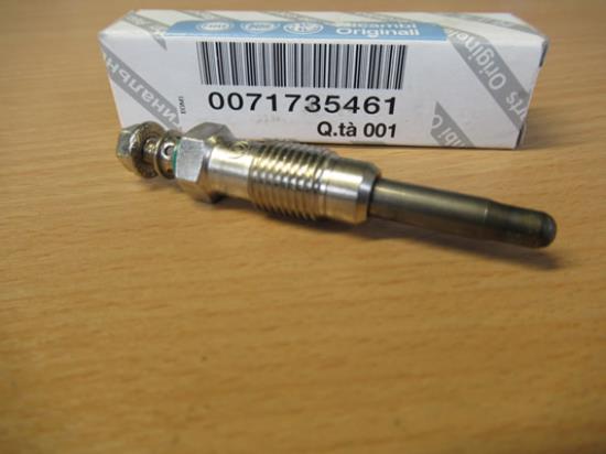 71735461 Gloeibougie