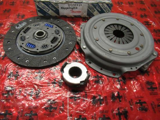 71735473 Koppelingset 2.5 TD