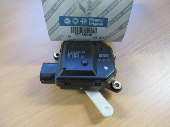 71736006 Activator kachelklep