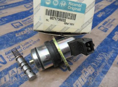 71736025 Magneetklep VAE