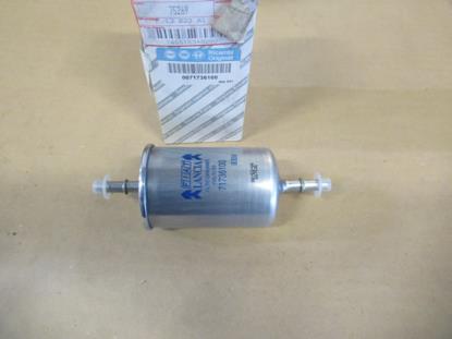 71736100 Brandstoffilter