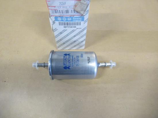 71736100 Brandstoffilter